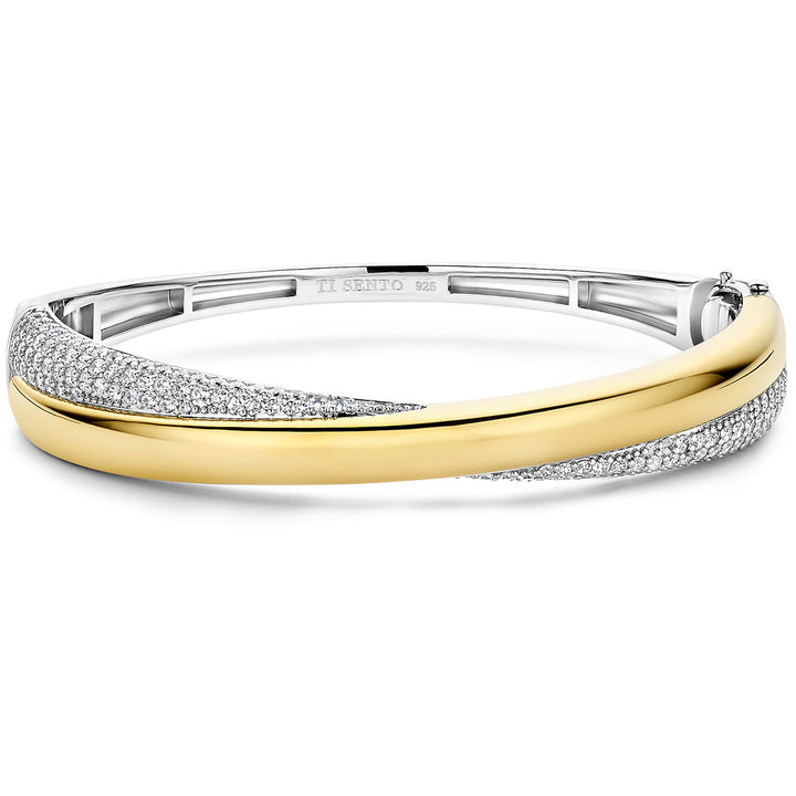 Ti Sento Milano Bracelet - 23090ZY