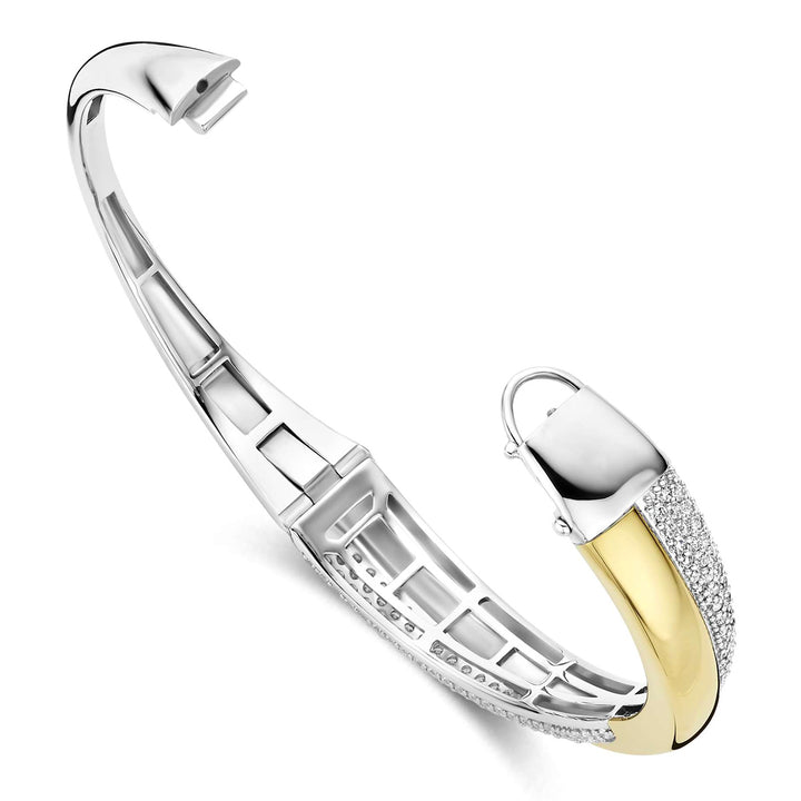 Ti Sento Milano Armreif - 23090ZY