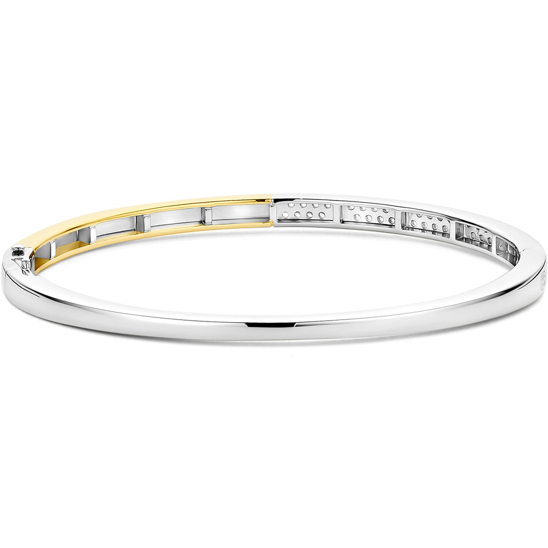 Ti Sento Milano Armreif - 23091ZY