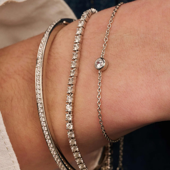 Ti Sento Milano Armband - 23092ZI
