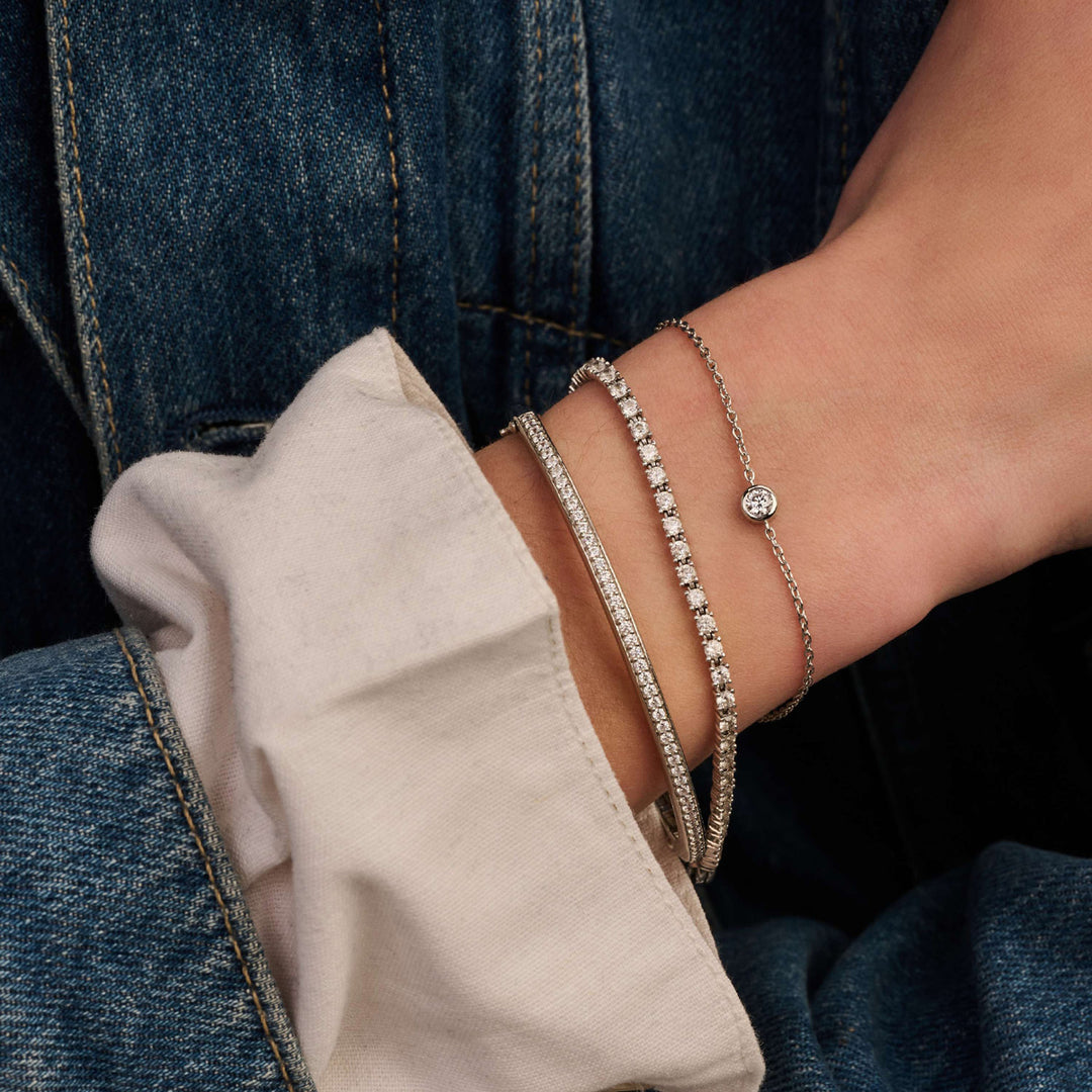 Ti Sento Milano Armband - 23092ZI