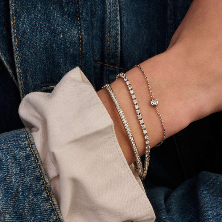 Ti Sento Milano Armband - 23092ZI