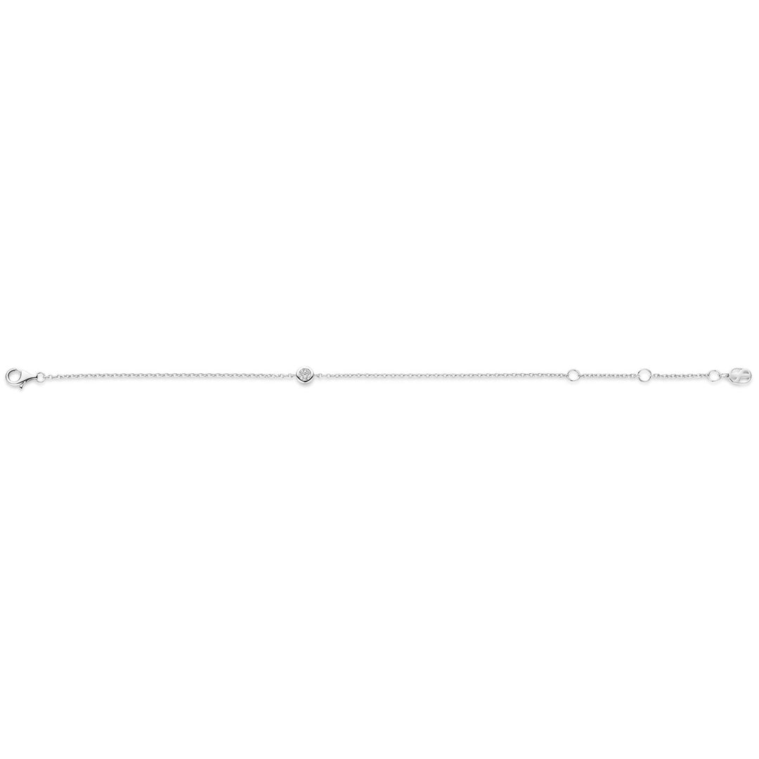 Ti Sento Milano Armband - 23092ZI