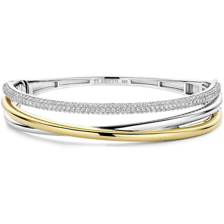 Ti Sento Milano Bracelet - 23094ZY