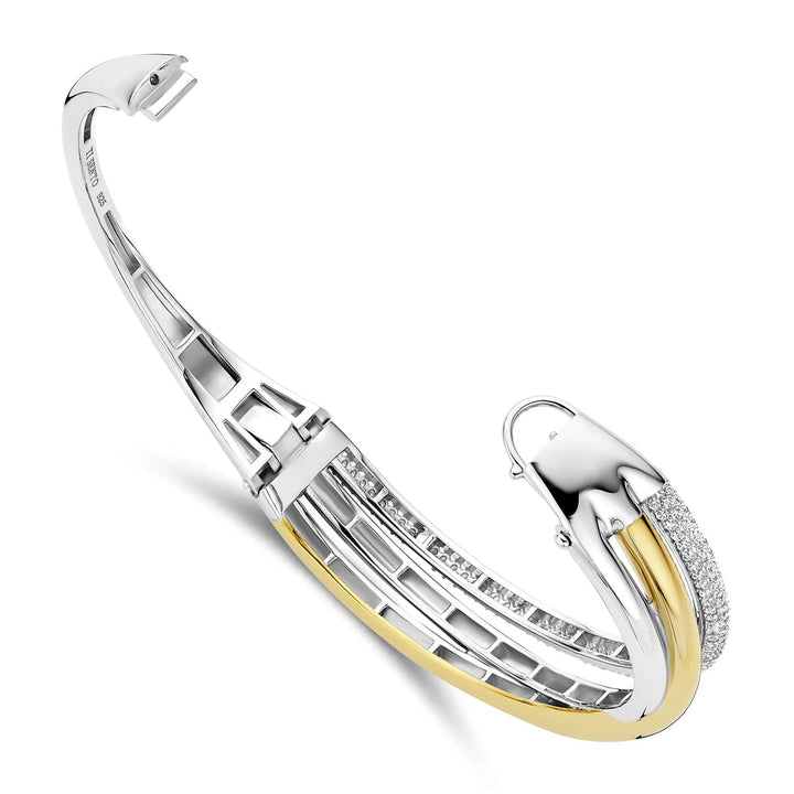 Ti Sento Milano Armreif - 23094ZY