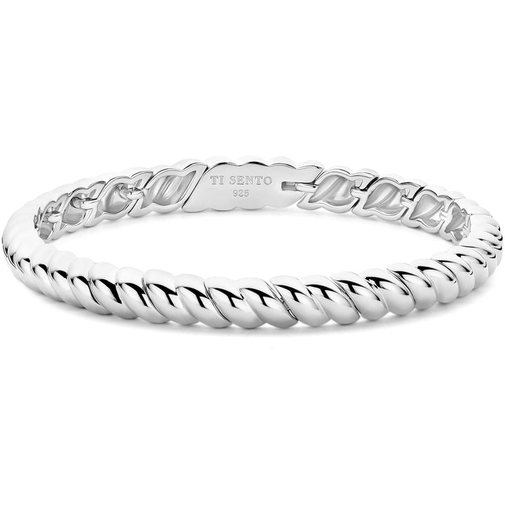 Ti Sento Milano Bracelet - 23095SI