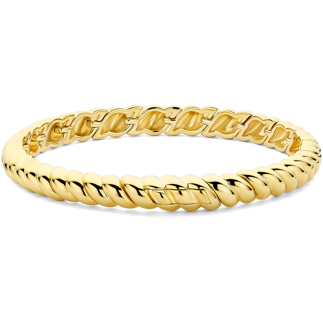 Ti Sento Milano Armreif - 23095SY