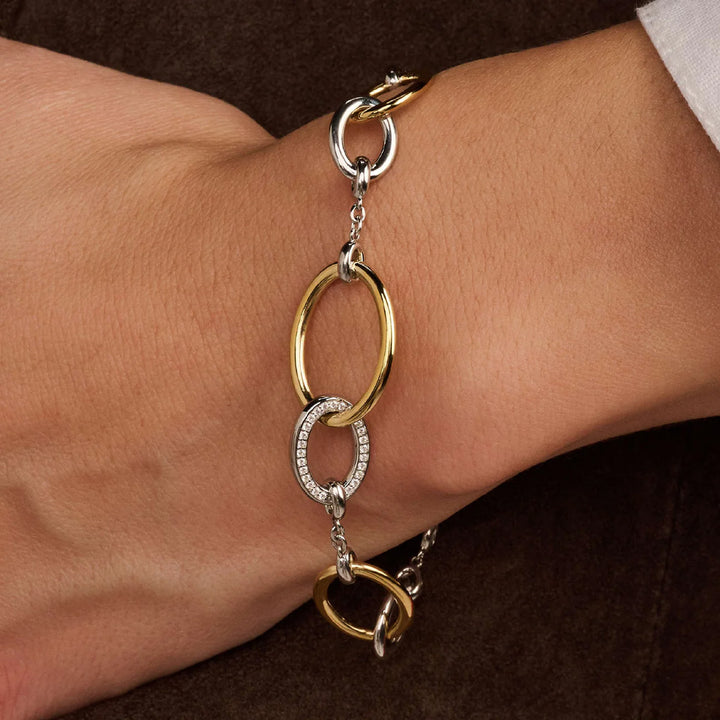 Ti Sento Milano Armband - 23096ZY