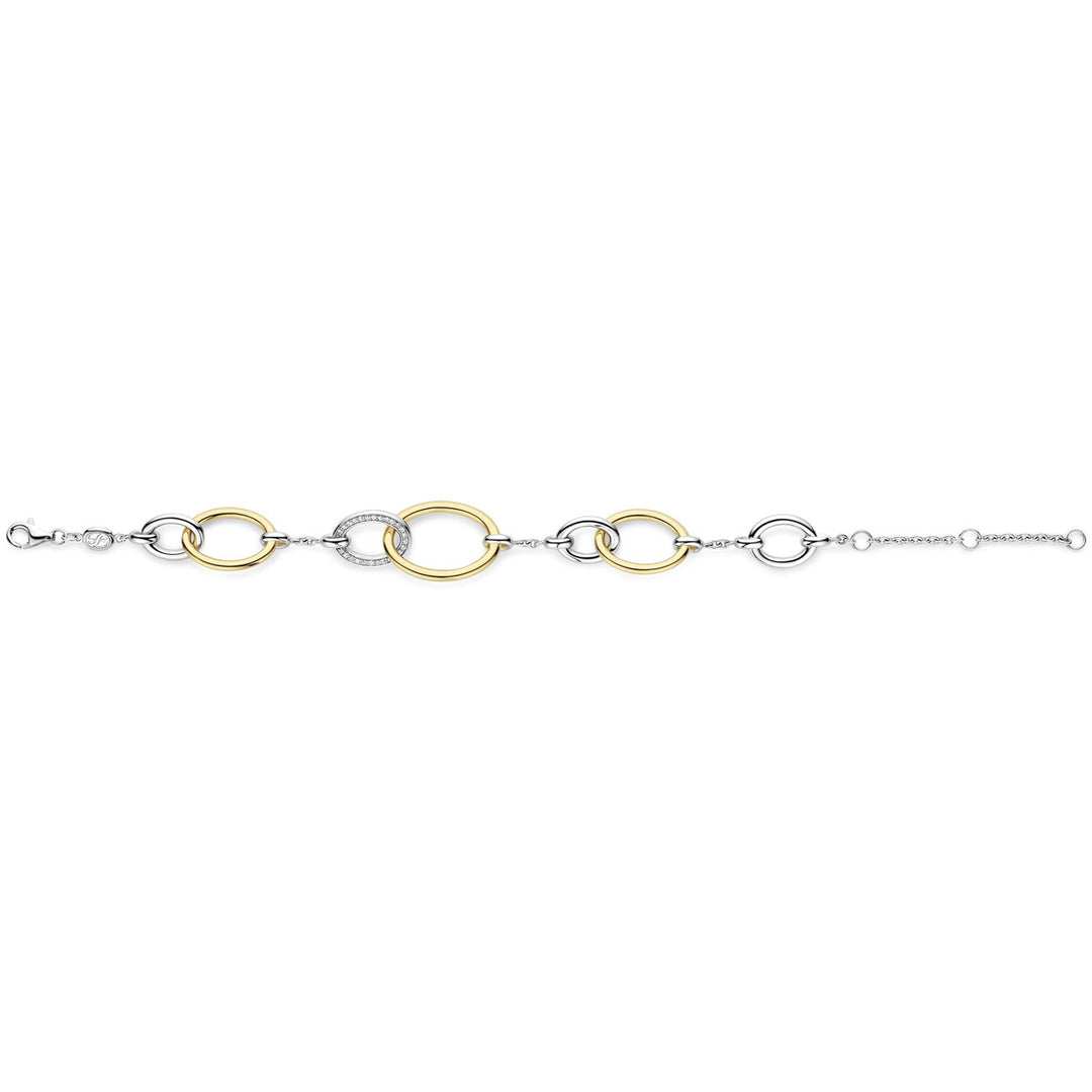 Ti Sento Milano Armband - 23096ZY