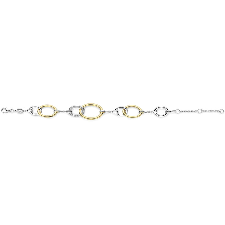 Ti Sento Milano Armband - 23096ZY
