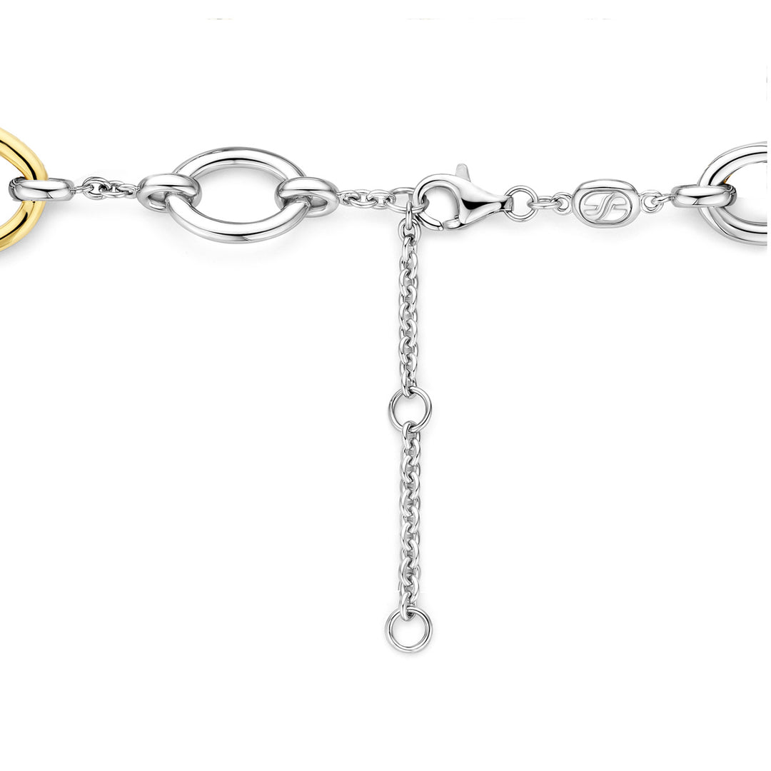 Ti Sento Milano Armband - 23096ZY