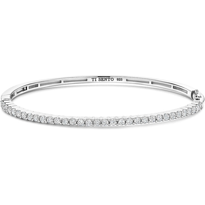 Ti Sento Milano Bracelet - 23097ZI