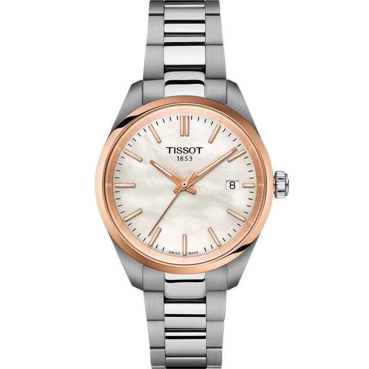 Tissot PR 100 (34 mm) - T150.210.21.111.00