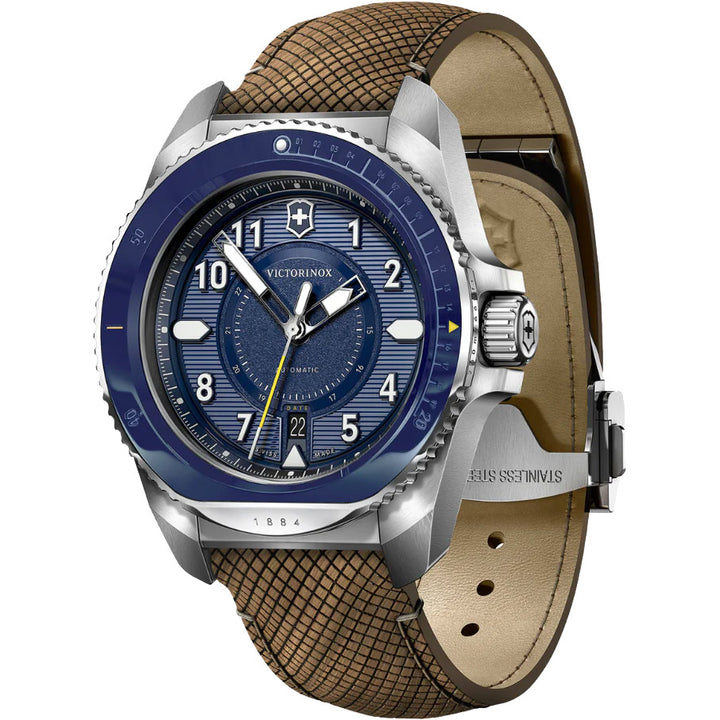 Victorinox Journey 1884 Automatic - 241980.1