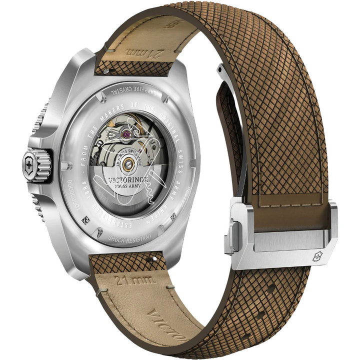 Victorinox Journey 1884 Automatic - 241980.1