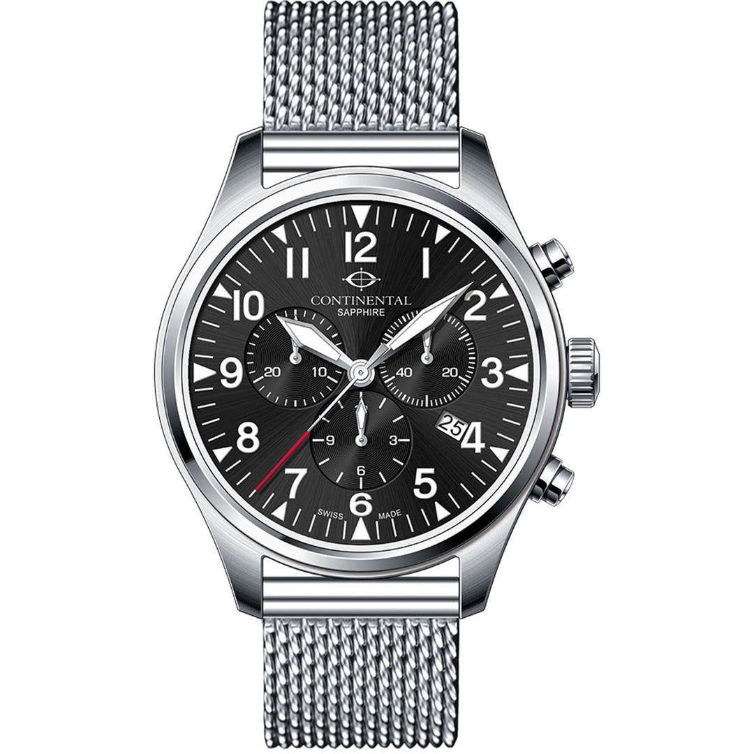 Continental Chronograph - 24452-GC101420