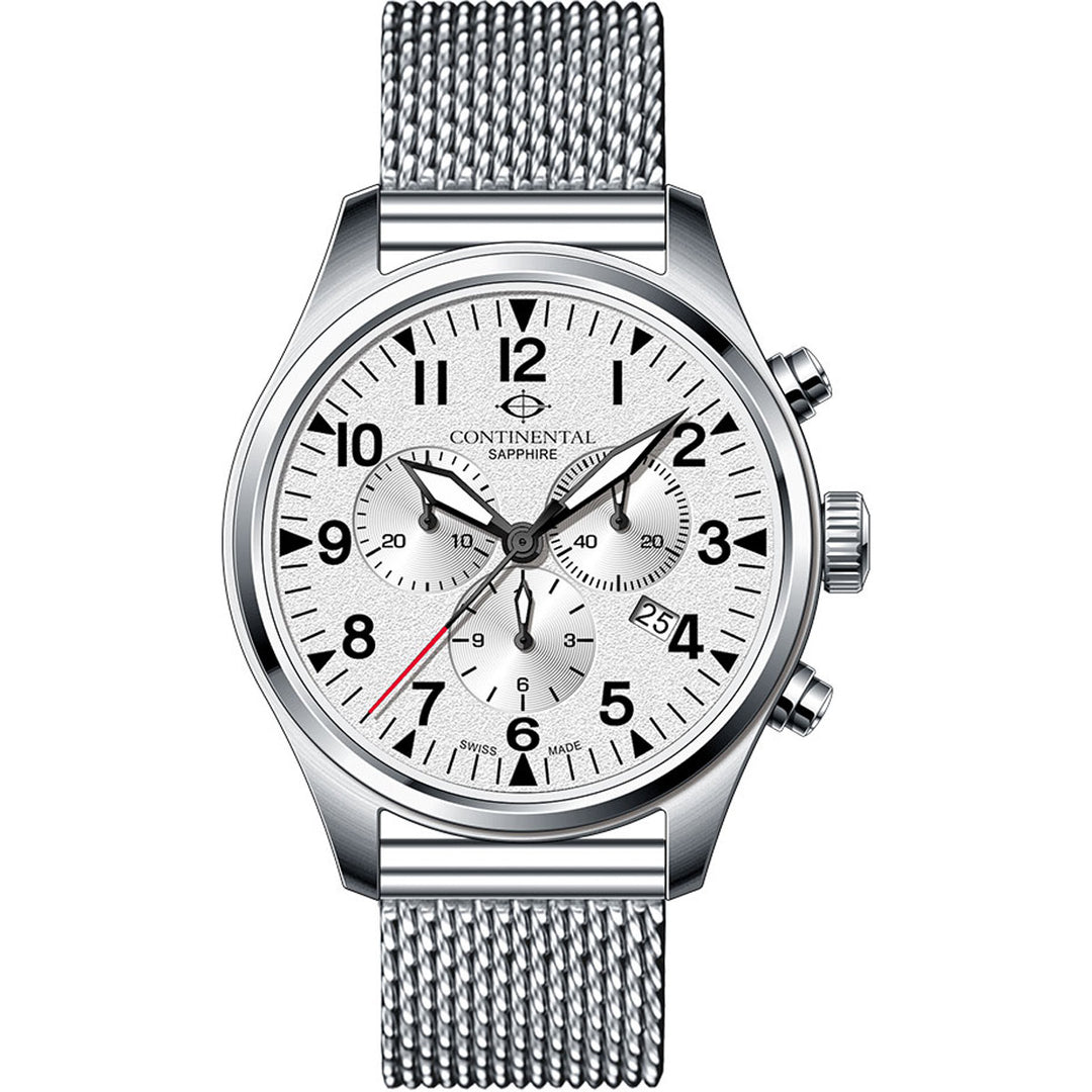 Continental Chronograph - 24452-GC101720