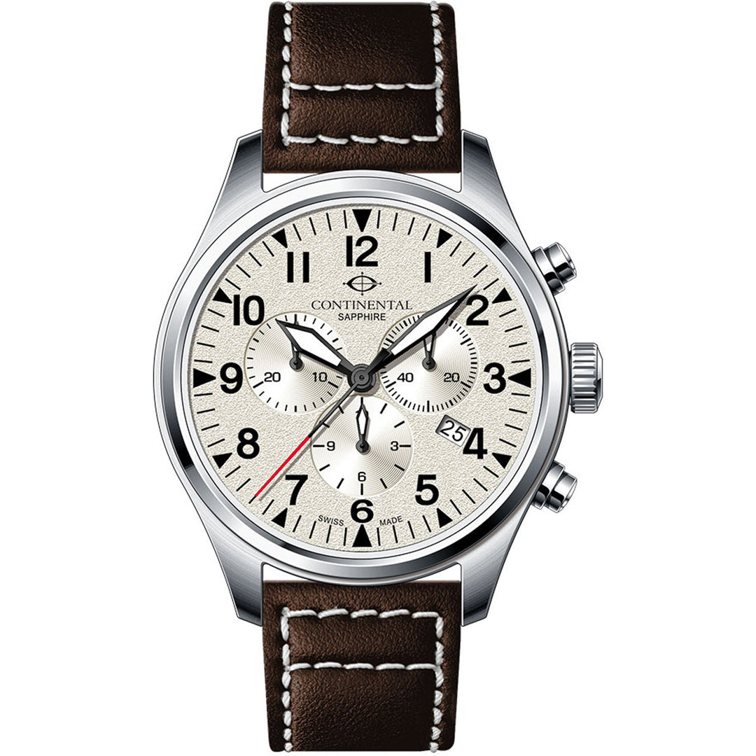 Continental Chronograph - 24452-GC156220