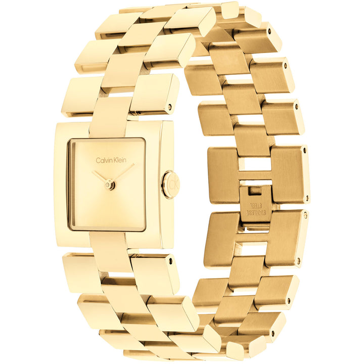 Calvin Klein Meridian - 25100089