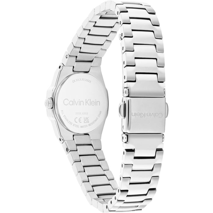 Calvin Klein Geometrical Elegance - 25100141