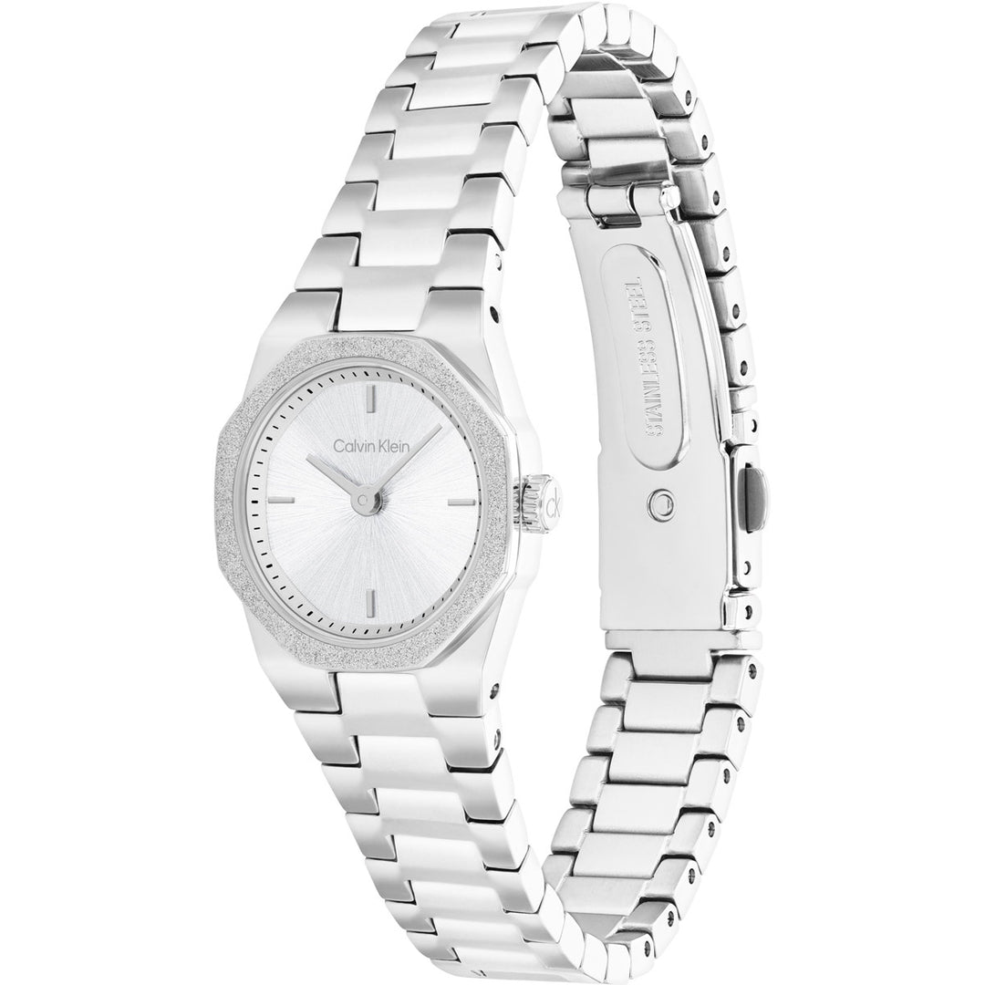 Calvin Klein Geometrical Elegance - 25100141