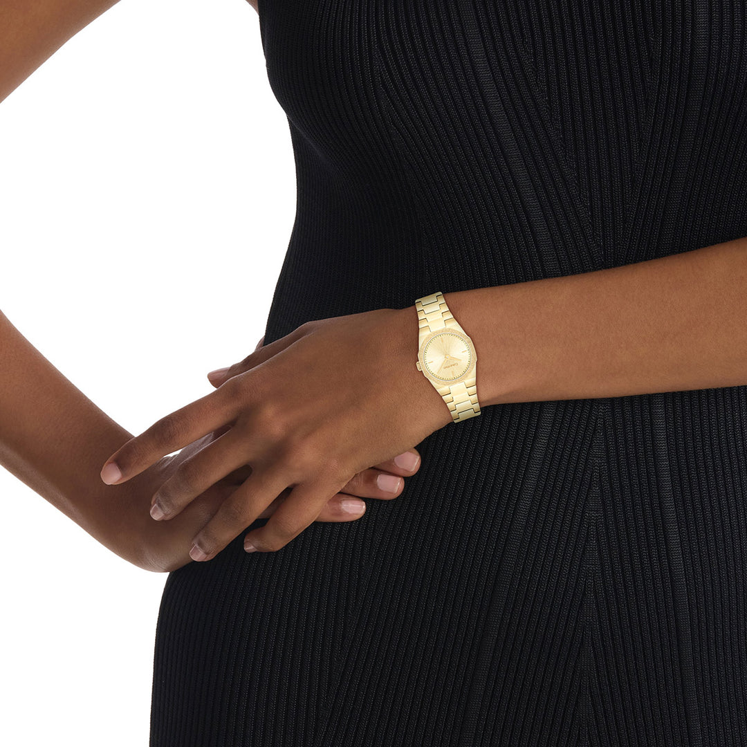 Calvin Klein Geometrical Elegance - 25100142