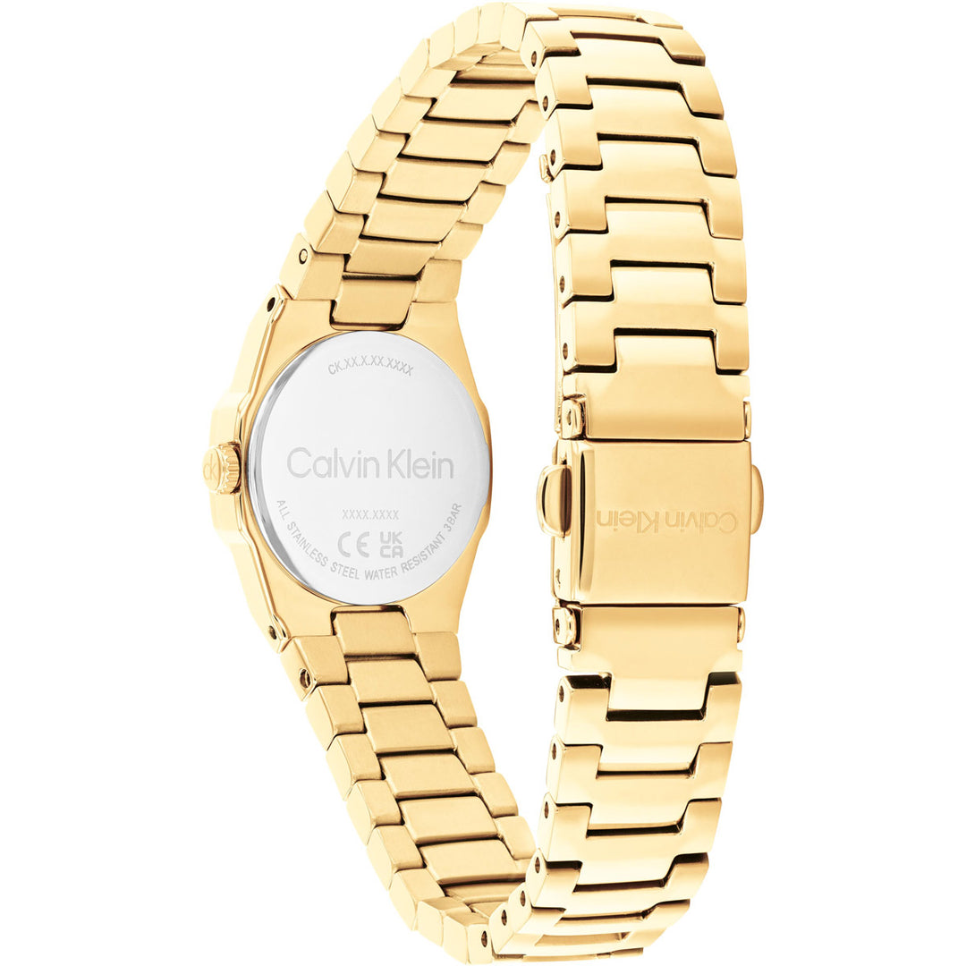 Calvin Klein Geometrical Elegance - 25100142
