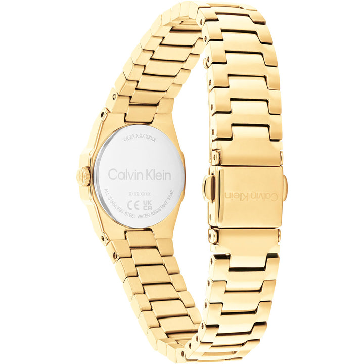 Calvin Klein Geometrical Elegance - 25100142