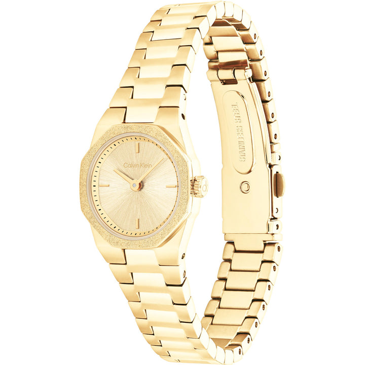 Calvin Klein Geometrical Elegance - 25100142