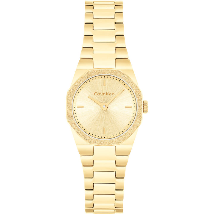 Calvin Klein Geometrical Elegance - 25100142