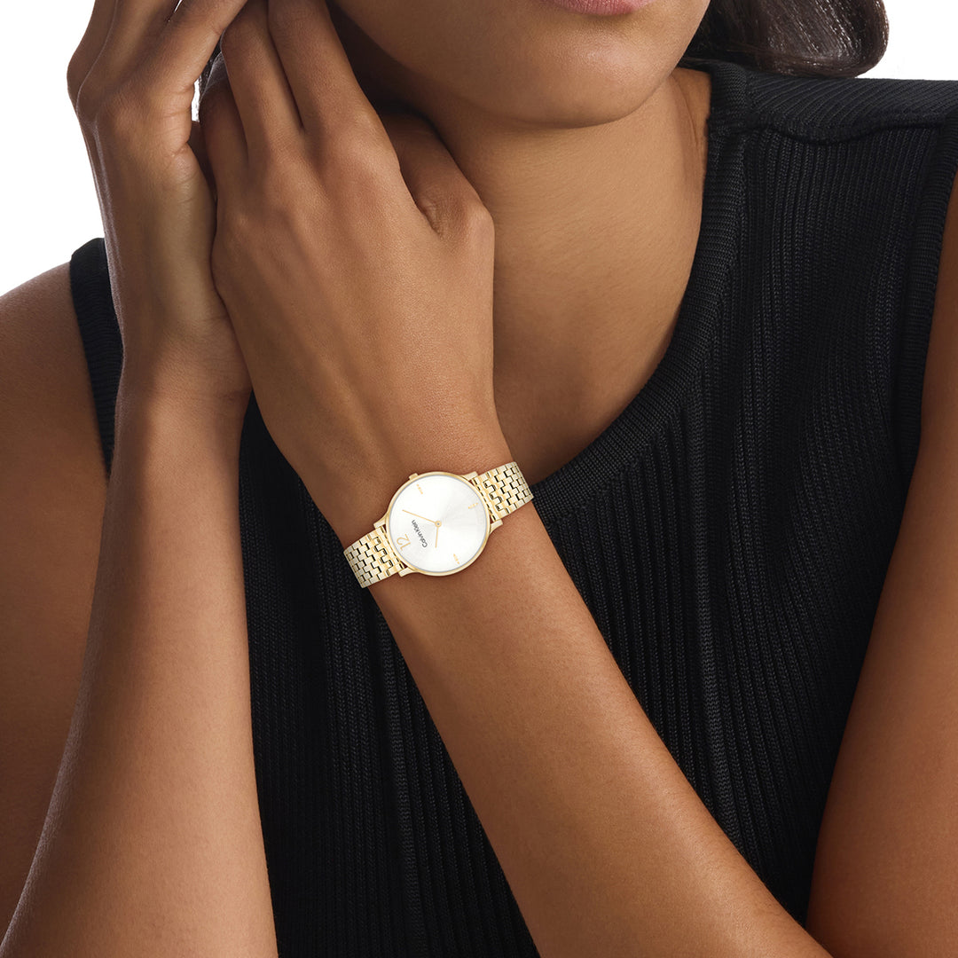Calvin Klein Luxe - 25100172