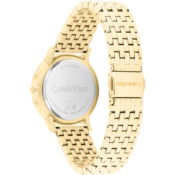 Calvin Klein Luxe - 25100172