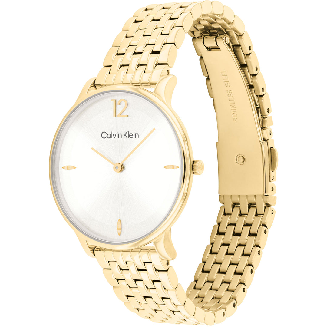 Calvin Klein Luxe - 25100172