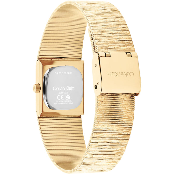Calvin Klein Sophisticated Square - 25100178