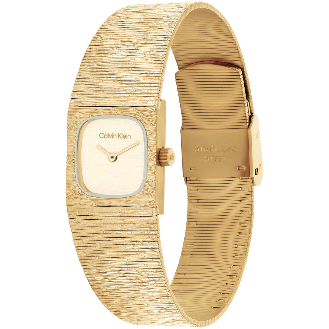 Calvin Klein Sophisticated Square - 25100178