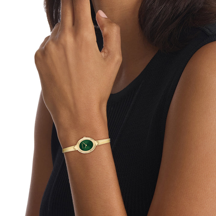 Calvin Klein Twisted Bezel - 25100203