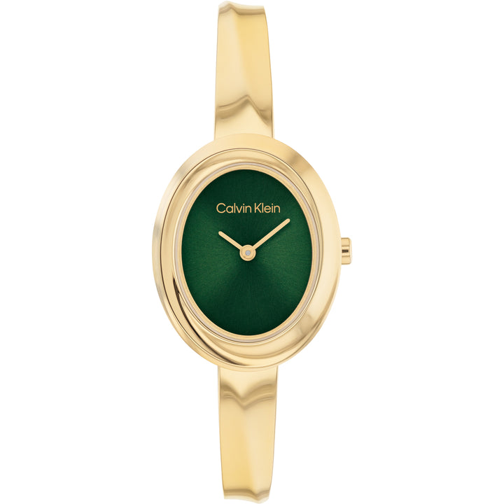 Calvin Klein Twisted Bezel - 25100203