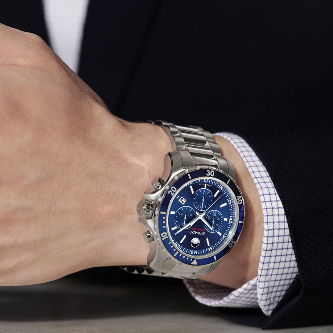 Movado Series 800 - 2600141