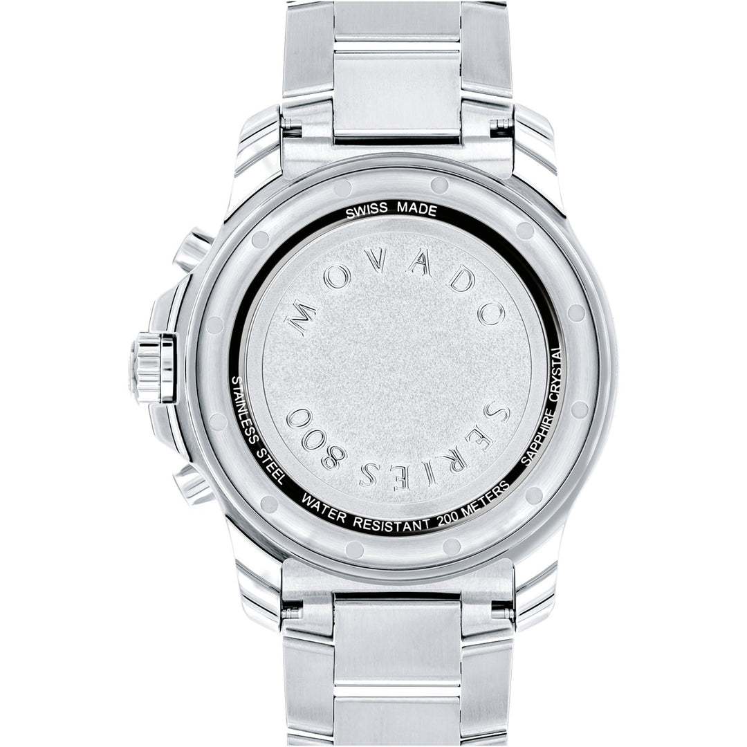 Movado Series 800 - 2600141