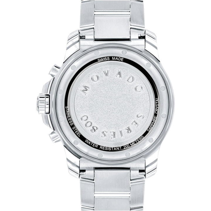Movado Series 800 - 2600141