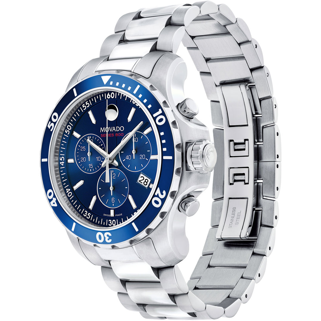 Movado Series 800 - 2600141