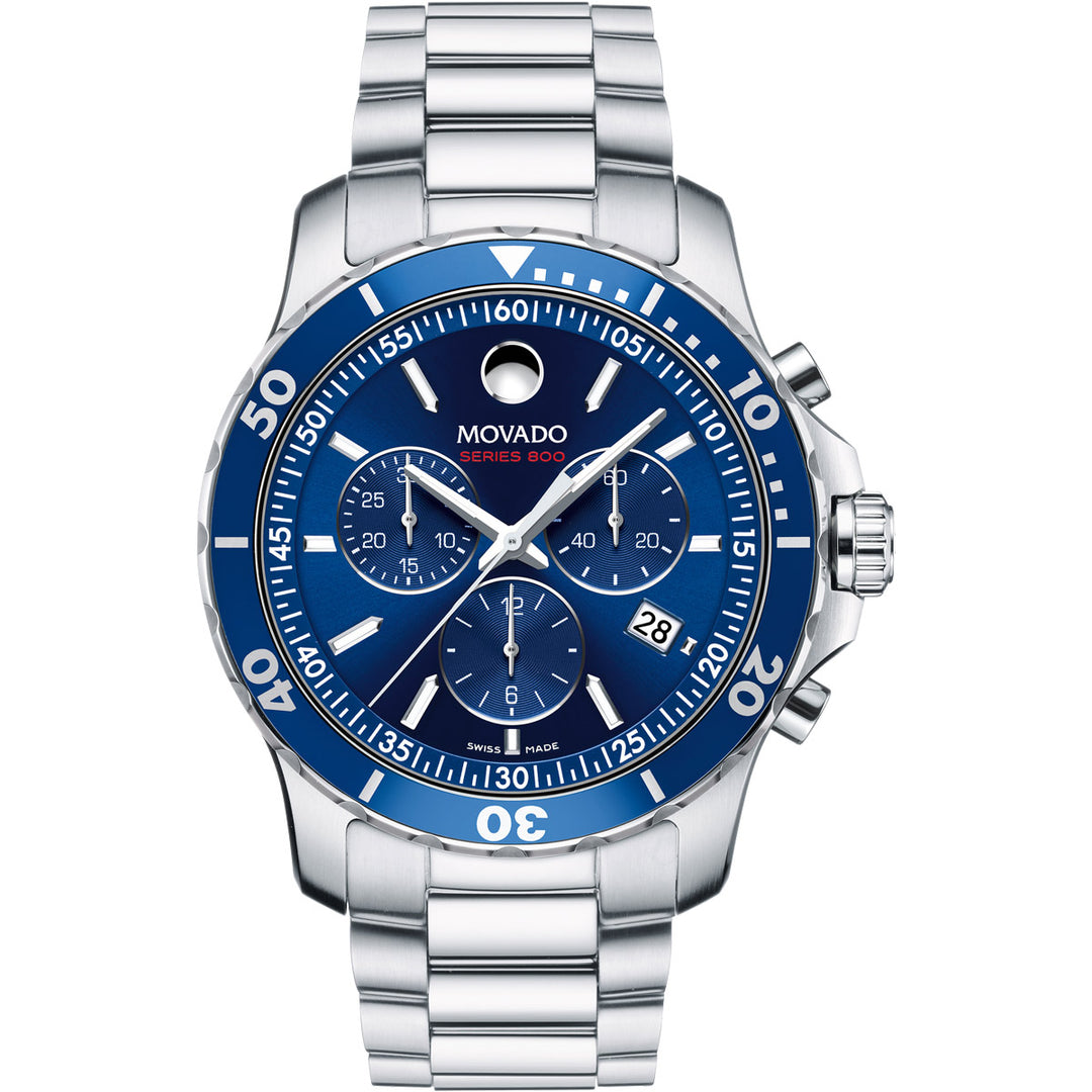 Movado Series 800 - 2600141