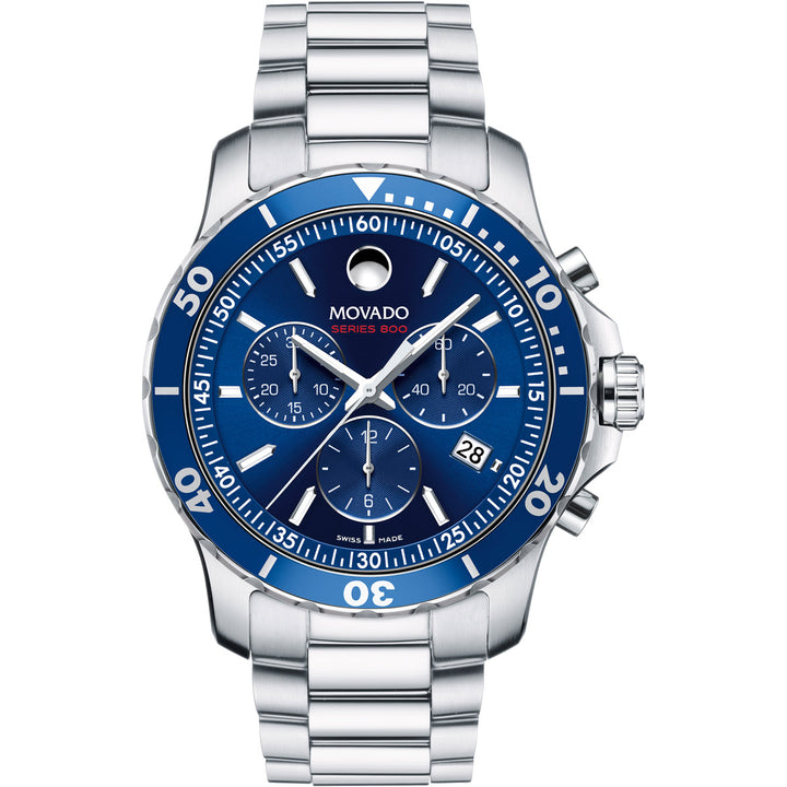 Movado Series 800 - 2600141