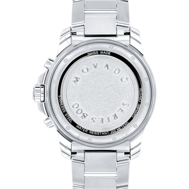 Movado Series 800 - 2600142