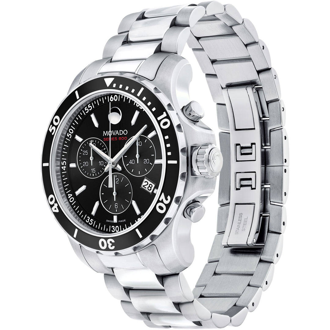 Movado Series 800 - 2600142
