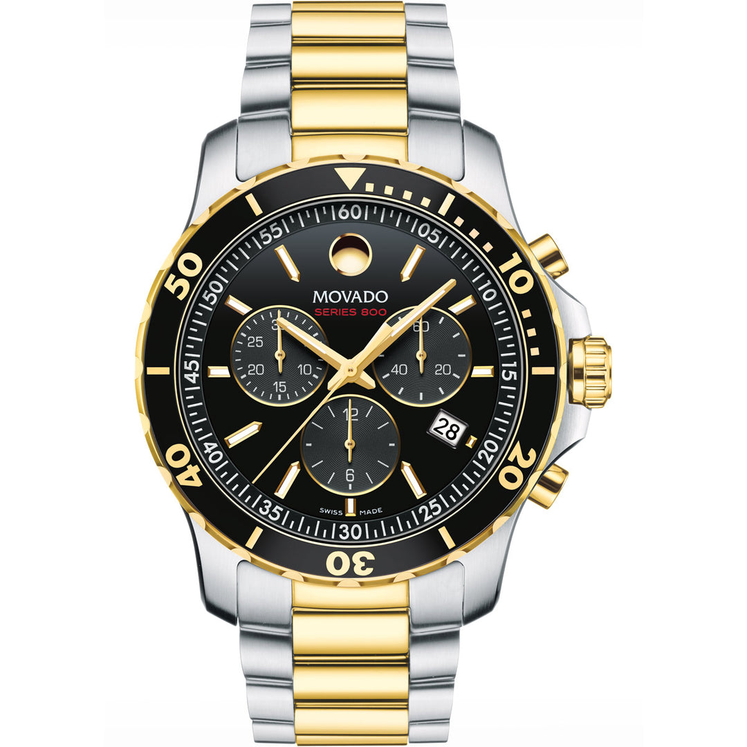 Movado Series 800 - 2600146