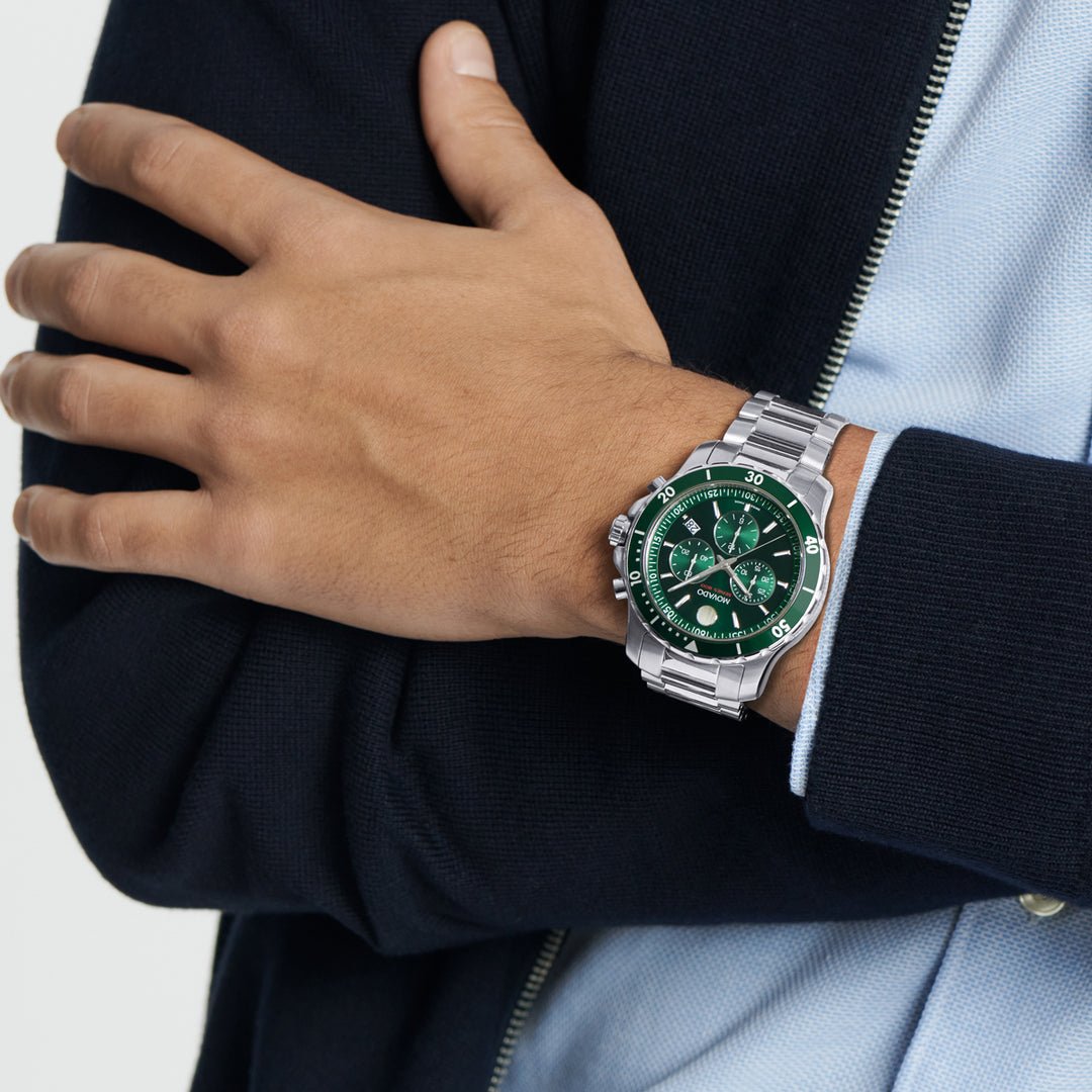 Movado Series 800 Chronograph - 2600179