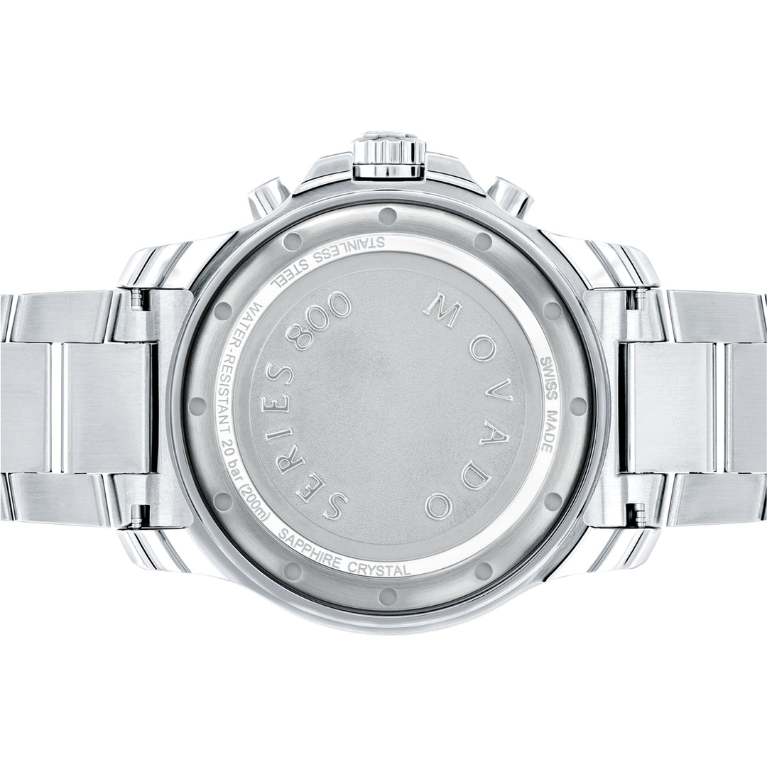 Movado Series 800 Chronograph - 2600179