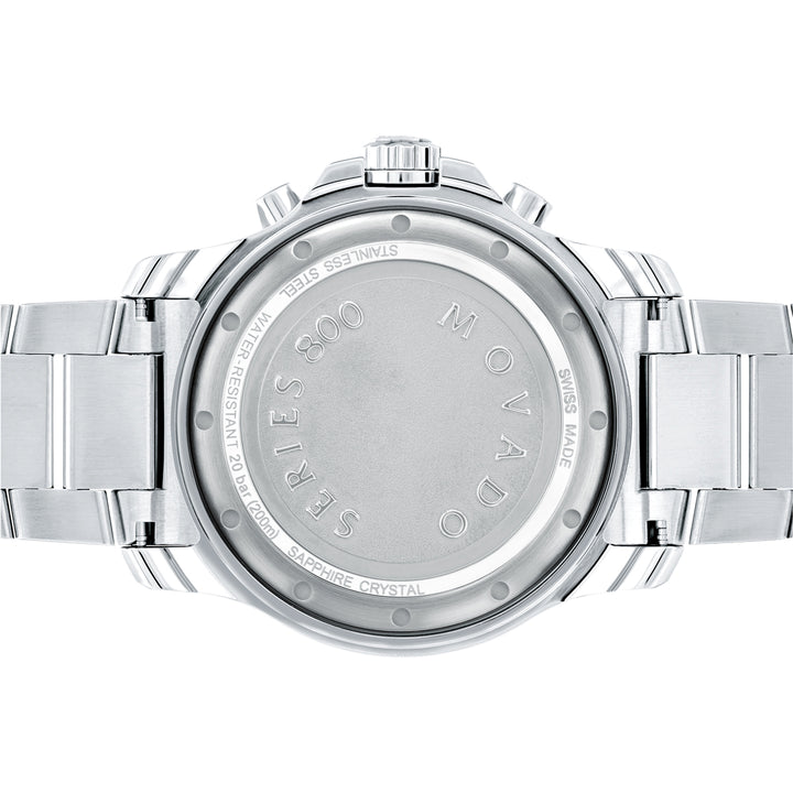 Movado Series 800 Chronograph - 2600179