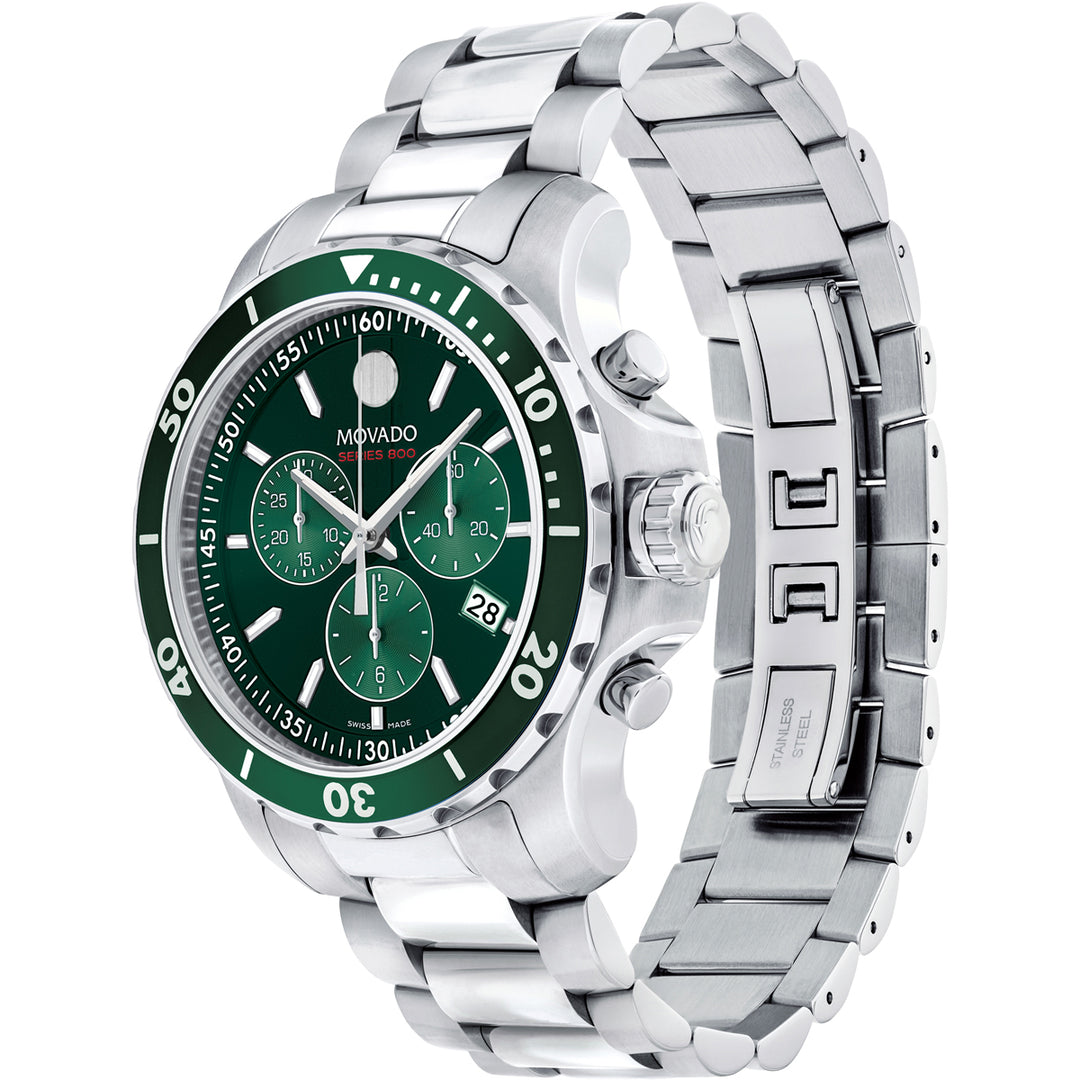 Movado Series 800 Chronograph - 2600179